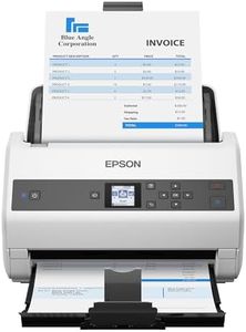 Epson Work