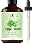 Handcraft Peppermint Essential Oil 