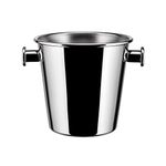 Alessi Ice Bucket, (5051), Steel