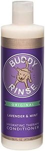 Buddy Rinse Dog Conditioner for Dogs Lavender & Mint