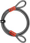 BV Heavy-Duty 7FT Security Cable Lo