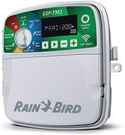 ESP-TM2 4-zone Indoor Rain Bird Electric Automatic Irrigation Programmer
