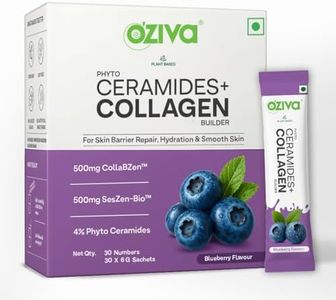 OZiva Phyt