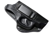 Varomor Leather Waist Gun Holster PM Makarov Beretta Belt Concealed Carry