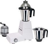 Sumeet Traditional Domestic Dxe 750W Mixer Grinder White