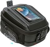 OGIO M1 Fixed 8L Tank Bag, OR Ram M