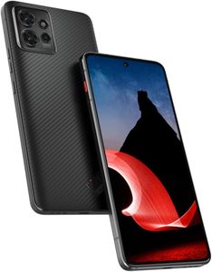 Motorola ThinkPhone 5G Smartphone, 256GB – Black