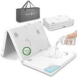 Home4me Trifold Foldable Pack and P