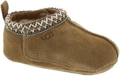 UGG Unisex Baby Tasman Slipper, Che