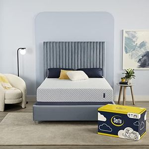 Serta - 10
