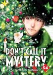 Don't Call it Mystery (Omnibus) Vol. 5-6: 3