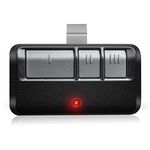 G953EVC-P2 953EV G953EV-P2 Universal Chamberlain Garage Door Opener Remote (1Pack) 3-Year-Warranty