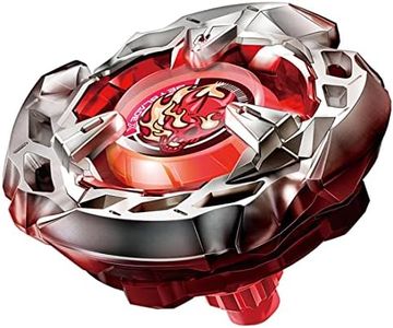 Beyblade X BX-02 Starter Hells Size 4-60T