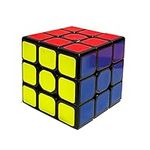 Classic Magic Cube 2.2" Puzzle 3x3 