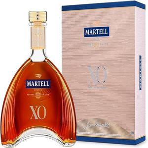 Martell Xo