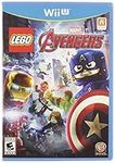 LEGO Marvel Avengers for Nintendo W