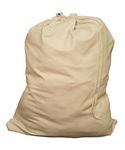 Heavy Duty 30 X 40 White Laundry Bag