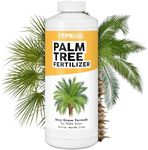 TPS NUTRIENTS Palm Tree Fertilizer 