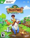 Paleo Pines The Dino Valley (XSX)