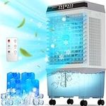 KEGIAN Evaporative Air Cooler, Swam