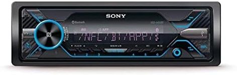 Sony DSX-A416BT Car radio With Dual