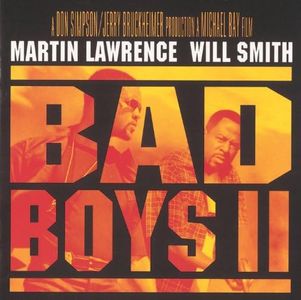 Bad Boys II [Explicit]