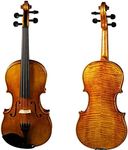 D Z Strad Viola Model N2011 with D 