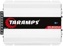 Taramp's DS 800x4 2 Ohms 800 watts 