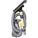 Hyde Tools 09170 Dust-Free Drywall Vacuum Sander