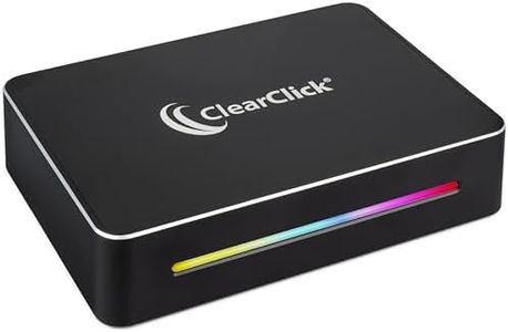 ClearClick