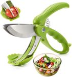 ALEXPHY Salad Scissors, Salad Chopp