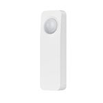 THIRDREALITY Zigbee Motion Sensor, Zigbee Hub Required, Pet Friendly, Works with Home Assistant, SmartThings or Echo Devices with Build-in Zigbee hub