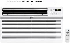 LG 12,000 BTU Window Air Conditione