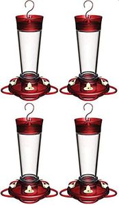 Classic Brands 35 300ml Hummingbird Feeder