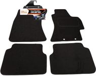 Fully Tailored Deluxe Car Mats to f