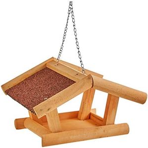 Kerbl - 82963 Mangeoire Stubbs pour Oiseaux - 29x28x18 cm
