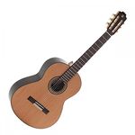 Admira A4 Handcrafted in Spain Full Size Classical Guitar