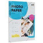 PPD 50 Sheets A3 Inkjet Super Premium Glossy Photo Paper 280gsm Professional Grade PPD-16-50