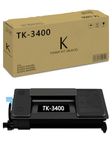TK 3400 Compatible with Kyocera TK-3400 Toner for Kyocera Ecosys Ecosys PA4500x MA4500x MA4500fx