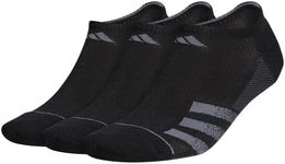 adidas Men's Superlite Stripe 3 No 