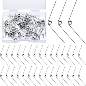 40 Pcs Sta