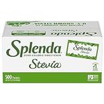 SPLENDA Naturals No Calorie Stevia 