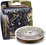 Stealth Camo Braid Camo 0.010in | 0.25mm