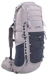 ALPS Mountaineering Nomad RT 50L Pack - Gray/Gray