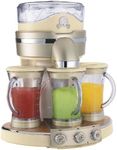 Margaritaville Tahiti Margarita Machine, 24 Oz, Ivory