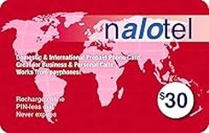 Nationwide Calls Up To 1250 Minutes & Lowest International Calling Rates, Payphone, Landline & Mobile Phone Calling Card