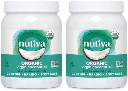 Nutiva Org