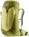 Deuter Unisex Yellow AC Lite 24 Backpack