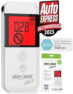 AlcoSense 