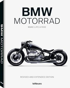 BMW Motorrad: Make Life a Ride